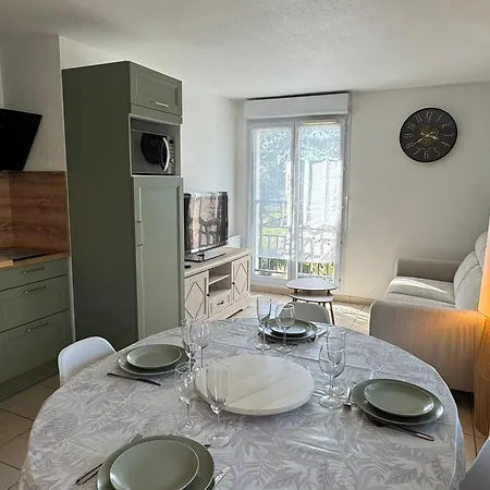 Convivial, Animaux Ok - 6 Pers. - Fr-1-487-395