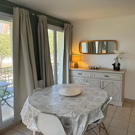 Appartement Convivial, Animaux Ok - 6 Pers. - Fr-1-487-395 *