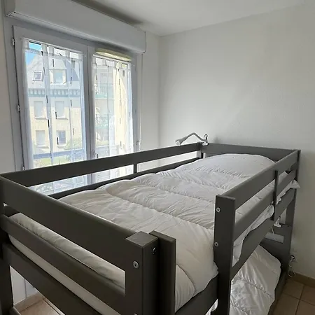 Appartement Convivial, Animaux Ok - 6 Pers. - Fr-1-487-395