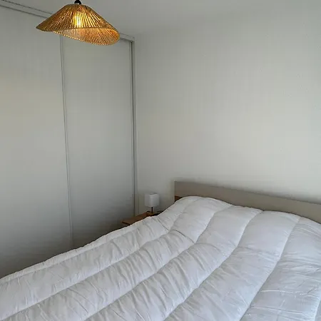 Appartement Convivial, Animaux Ok - 6 Pers. - Fr-1-487-395 *