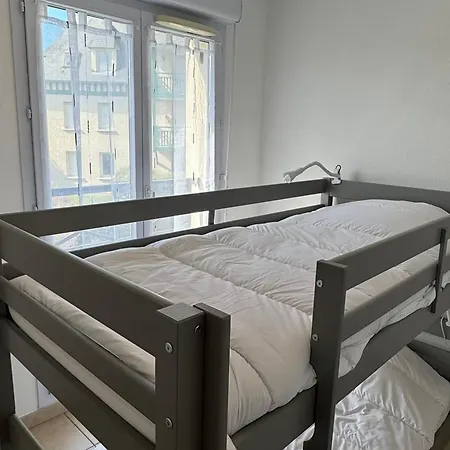 Convivial, Animaux Ok - 6 Pers. - Fr-1-487-395 Appartement