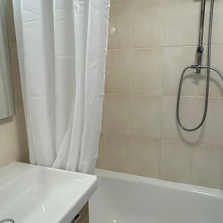 Appartement Convivial, Animaux Ok - 6 Pers. - Fr-1-487-395
